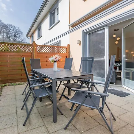 Apartment Sonnenhof I